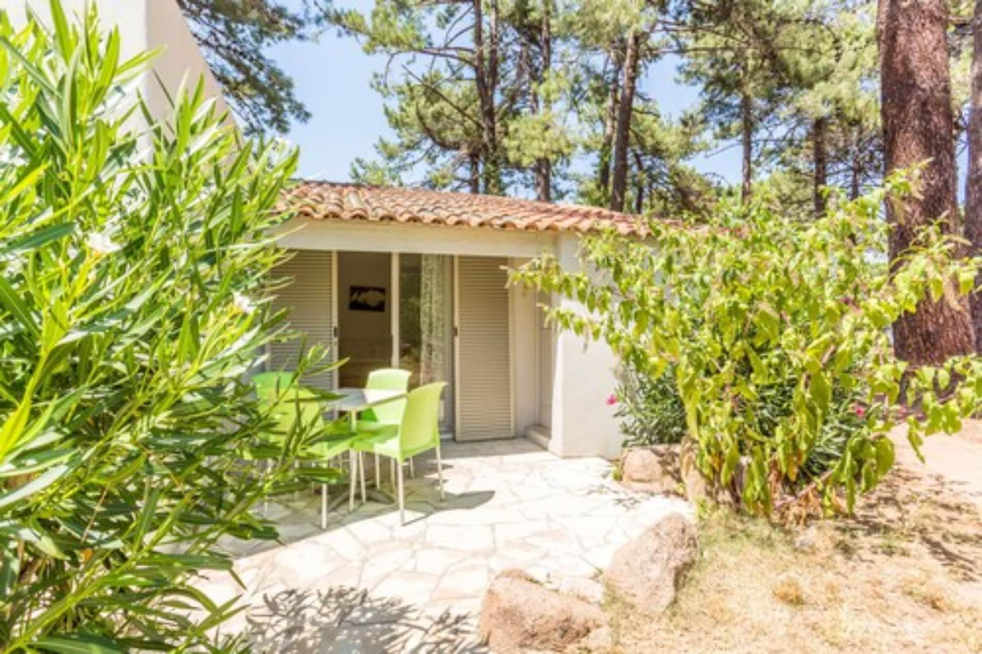Hotel Kilina Porto Vecchio Exterior foto