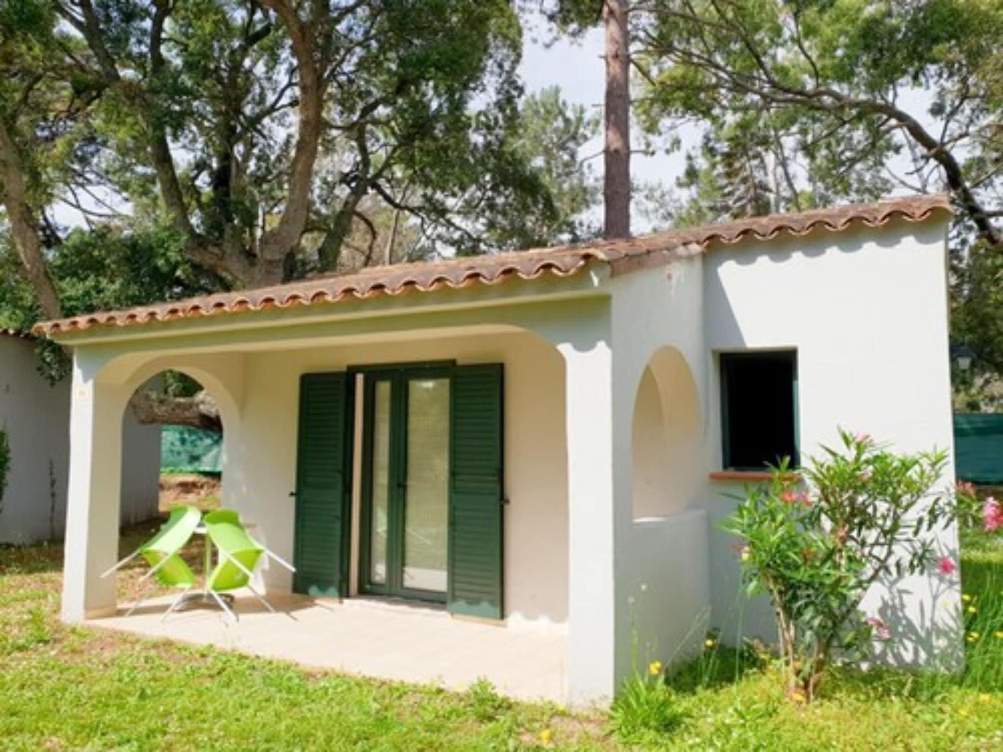 Hotel Kilina Porto Vecchio Exterior foto