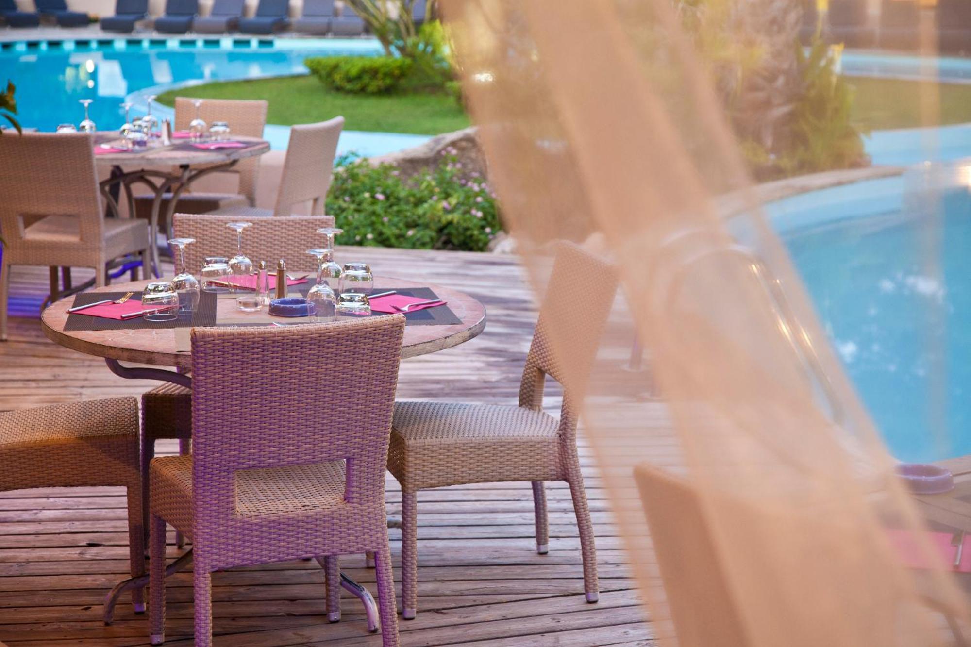 Hotel Kilina Porto Vecchio Exterior foto