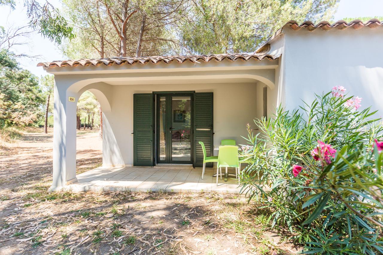Hotel Kilina Porto Vecchio Exterior foto