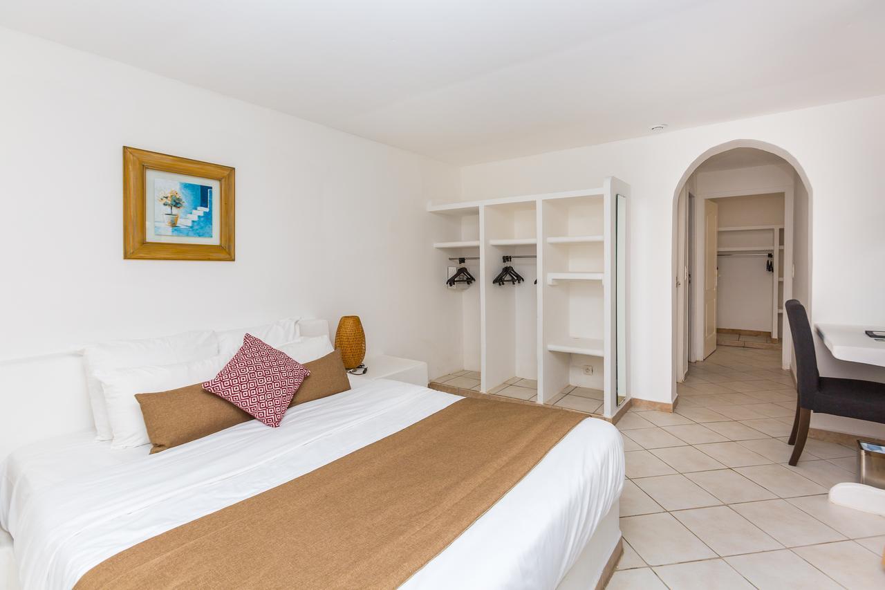 Hotel Kilina Porto Vecchio Exterior foto