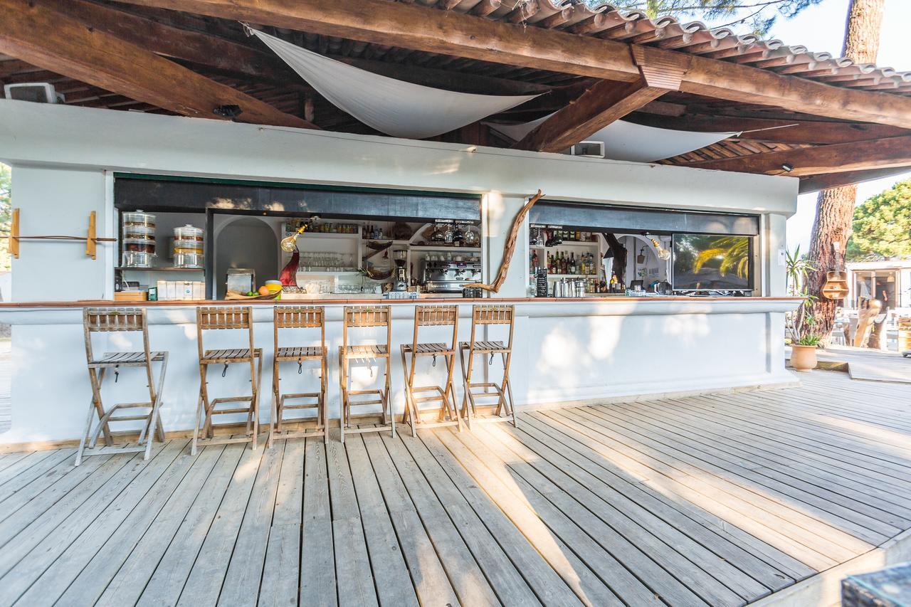 Hotel Kilina Porto Vecchio Exterior foto
