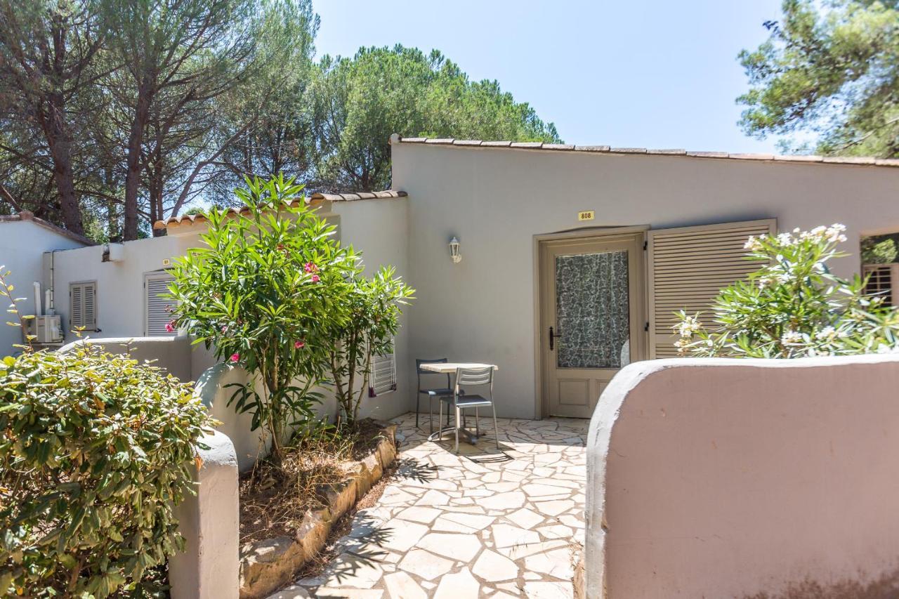 Hotel Kilina Porto Vecchio Exterior foto
